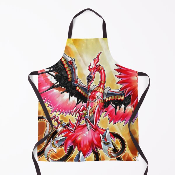 Item preview, Knightmare Phoenix designed and sold by Black Saiyan Magician's Merchandise.
