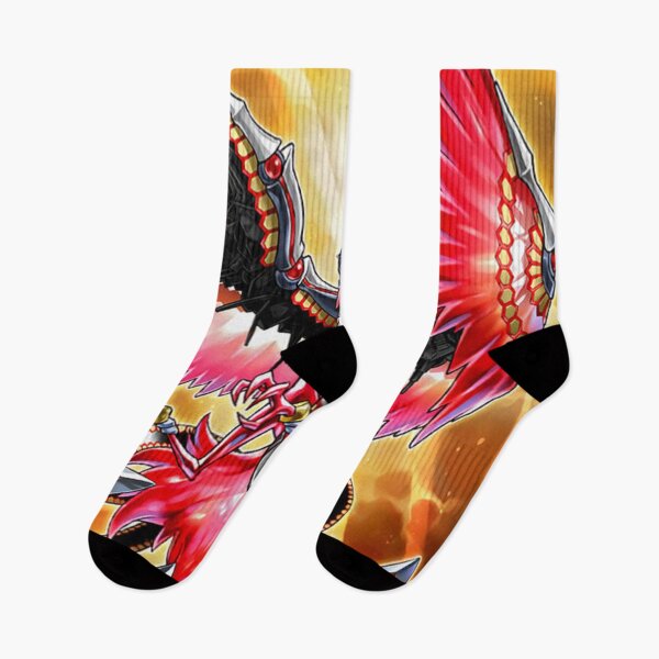 Item preview, Knightmare Phoenix designed and sold by Black Saiyan Magician's Merchandise.