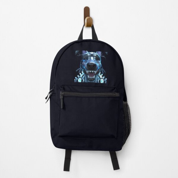 Item preview, Cyborg Dog_04 designed and sold by CyberPunkSpace.