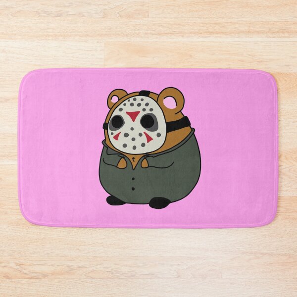 Item preview, Jasonn Hammy (pink) designed and sold by BuckWildDesigns.