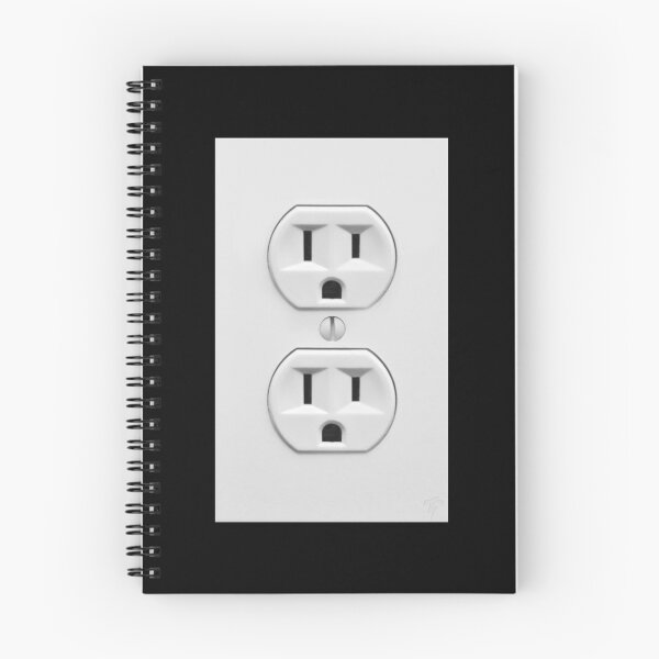 Item preview, Power Socket designed and sold by Jeremy Crotty.