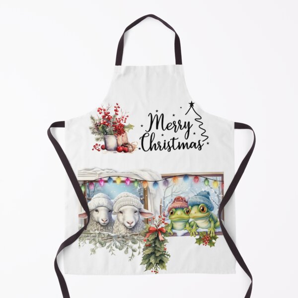 Item preview, Christmas is coming soon. designed and sold by NataAtelierArt.
