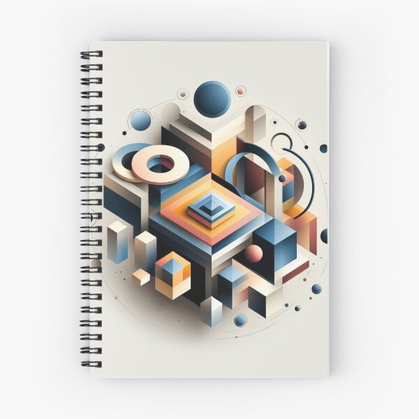 Item preview, Symphony of Shapes designed and sold by Rafal Saluszewski.