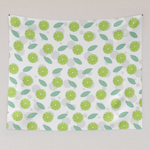 Item preview, lemons leaves designed and sold by ZiphGames.