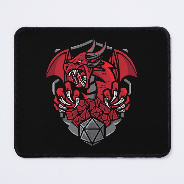Item preview, Dice and Dragons designed and sold by JRBERGER.