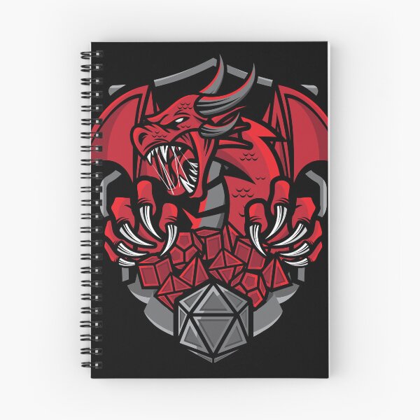 Item preview, Dice and Dragons designed and sold by JRBERGER.