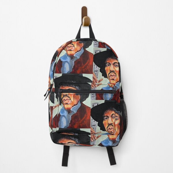 Item preview, Jimmy Hendrix designed and sold by ArtePerlaSofia.