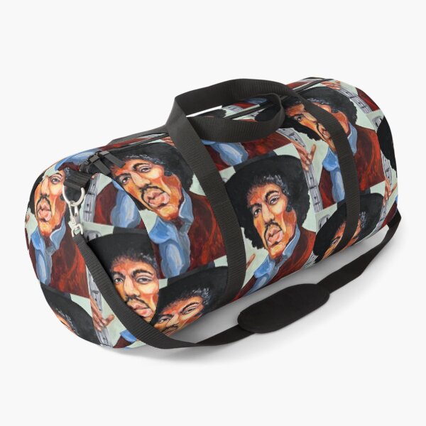 Item preview, Jimmy Hendrix designed and sold by ArtePerlaSofia.