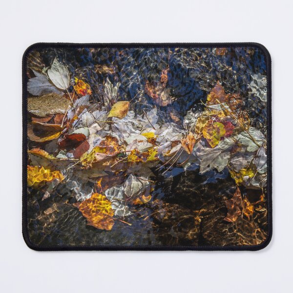 Item preview, Autumn Stream designed and sold by markjacksonmmj.