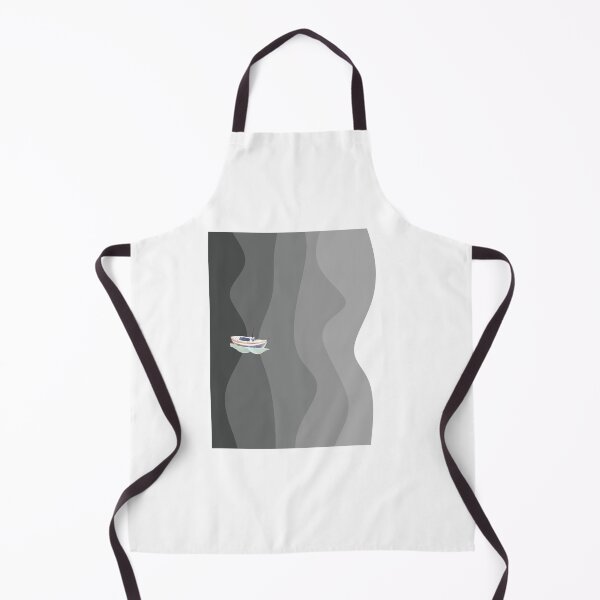 Item preview, ocean waves, sailboat designed and sold by teacherpeiyuan.