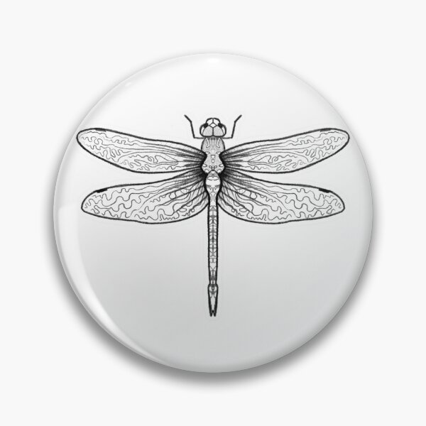 Item preview, Fantasy Dragonfly designed and sold by maxberube.