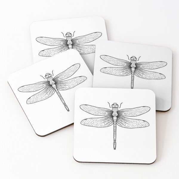 Item preview, Fantasy Dragonfly designed and sold by maxberube.
