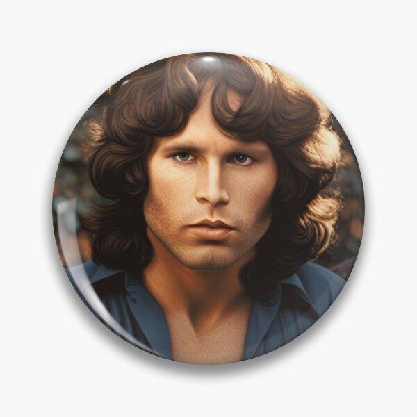 Item preview, Jim Morrison | TheAmericanPoet designed and sold by TheAmericanPoet.