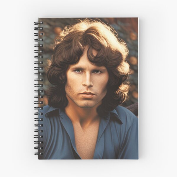 Artikelvorschau, Jim Morrison | Der amerikanische Dichter entworfen und verkauft von TheAmericanPoet.