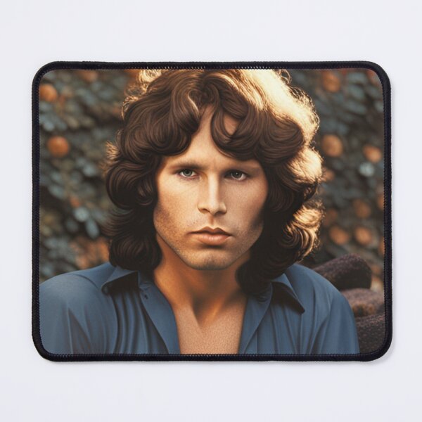 Item preview, Jim Morrison | TheAmericanPoet designed and sold by TheAmericanPoet.
