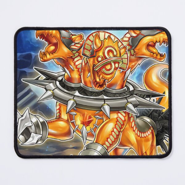 Item preview, Knightmare Cerberus designed and sold by Black Saiyan Magician's Merchandise.