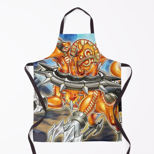 Item preview, Knightmare Cerberus designed and sold by Black Saiyan Magician's Merchandise.