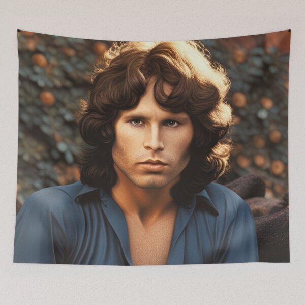 Item preview, Jim Morrison | TheAmericanPoet designed and sold by TheAmericanPoet.