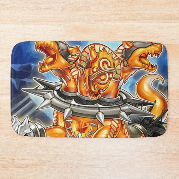 Item preview, Knightmare Cerberus designed and sold by Black Saiyan Magician's Merchandise.