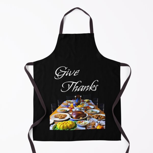 Item preview, Give Thanks designed and sold by 5PointsDigital.