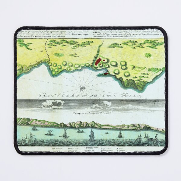 Item preview, True image of the barbaric fortress Oran designed and sold by Francespoppy.