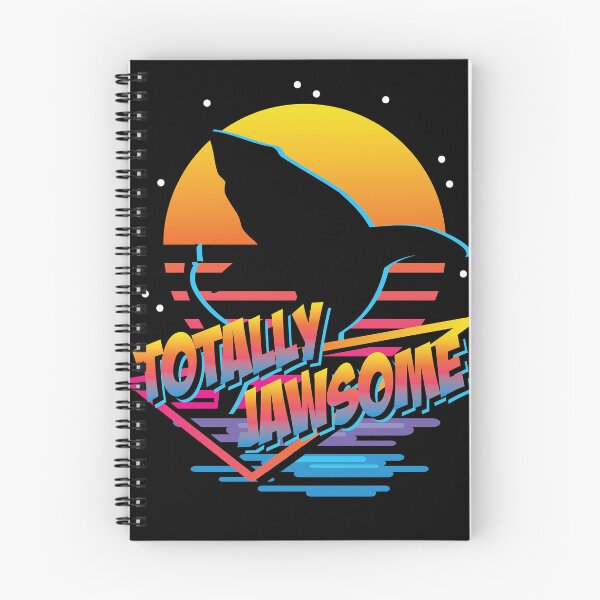 Item preview, Totally Jawsome designed and sold by JRBERGER.