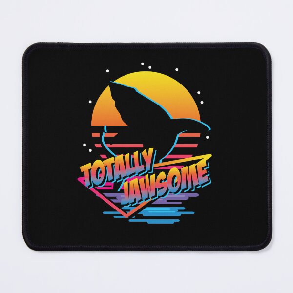Item preview, Totally Jawsome designed and sold by JRBERGER.