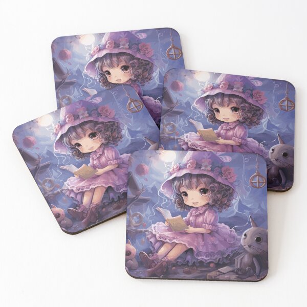 Item preview, Little Miss Muffet sat on her Tuffet designed and sold by Ellimade.