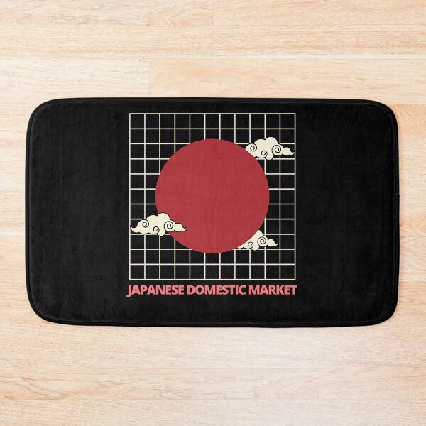 Item preview, JDM, the sun and the clouds designed and sold by DeDiosShop.