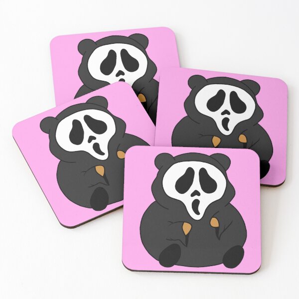 Item preview, Screamin Hammy (pink) designed and sold by BuckWildDesigns.
