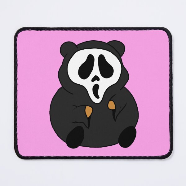 Item preview, Screamin Hammy (pink) designed and sold by BuckWildDesigns.