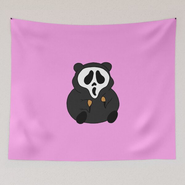Item preview, Screamin Hammy (pink) designed and sold by BuckWildDesigns.