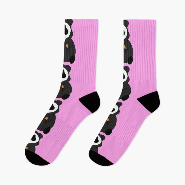 Item preview, Screamin Hammy (pink) designed and sold by BuckWildDesigns.