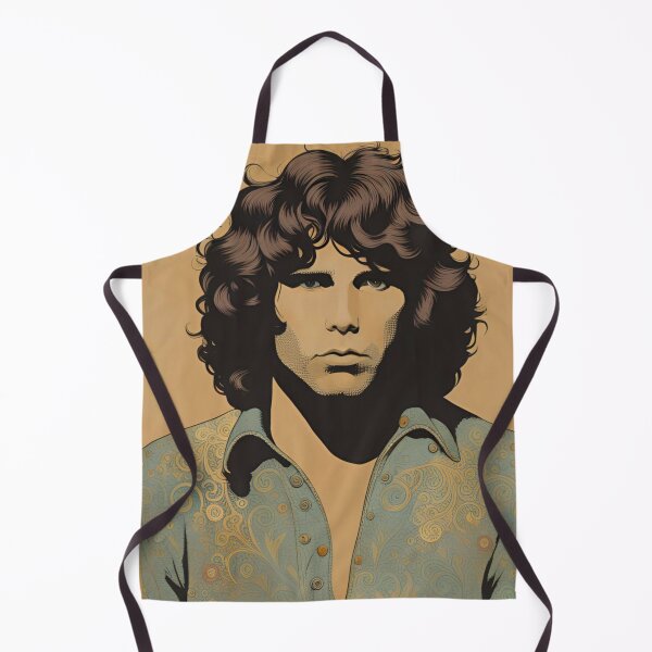 Item preview, Jim Morrison Vintage Art | TheAmericanPoet designed and sold by TheAmericanPoet.