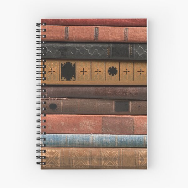 Item preview, Old Books Stacked designed and sold by Jeremy Crotty.