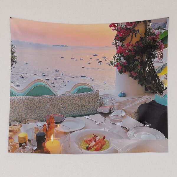 Item preview, Sunset Glow designed and sold by eurosummer.