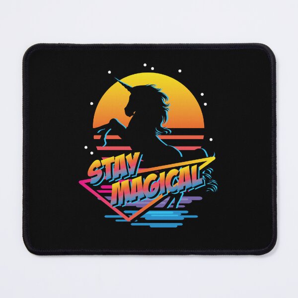 Item preview, Stay Magical designed and sold by JRBERGER.