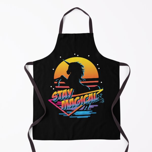 Item preview, Stay Magical designed and sold by JRBERGER.