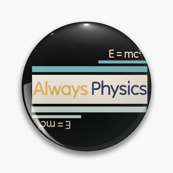 Item preview, Always Physics designed and sold by Preety Padhiyar.