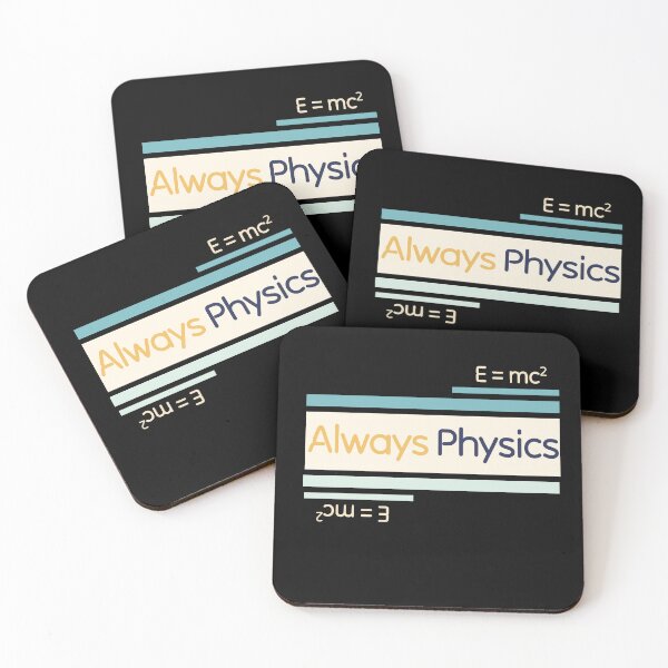 Item preview, Always Physics designed and sold by Preety Padhiyar.