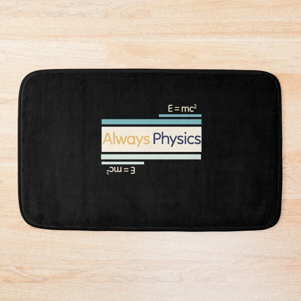 Item preview, Always Physics designed and sold by Preety Padhiyar.