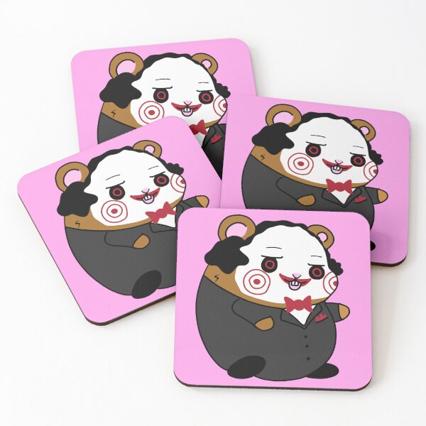 Item preview, Saw A Hammy (pink) designed and sold by BuckWildDesigns.