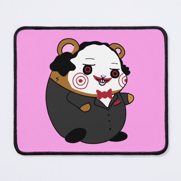 Item preview, Saw A Hammy (pink) designed and sold by BuckWildDesigns.