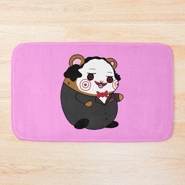 Item preview, Saw A Hammy (pink) designed and sold by BuckWildDesigns.
