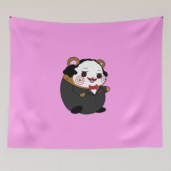 Item preview, Saw A Hammy (pink) designed and sold by BuckWildDesigns.