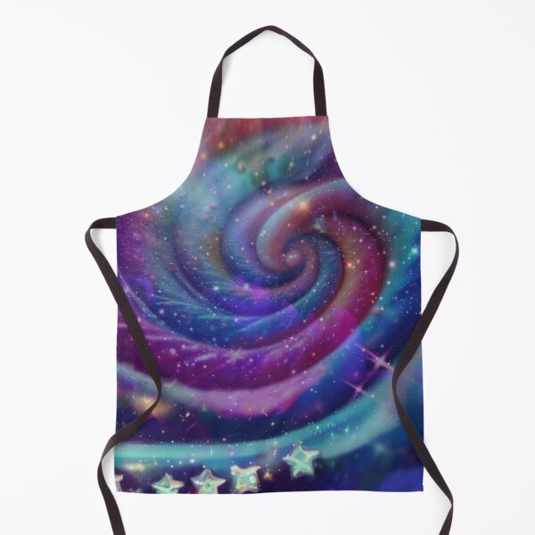 Item preview, Spacey Swirls designed and sold by Monkeyshab.