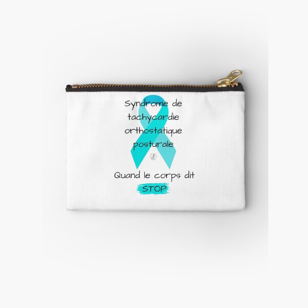 Item preview, Postural Orthostatic Tachycardia Syndrome (POST) designed and sold by maviedezebre.