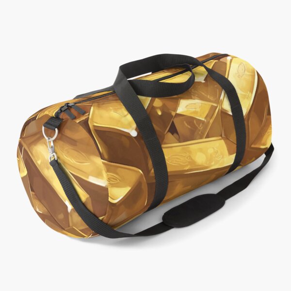 Item preview, gold bar designed and sold by Istarfal.