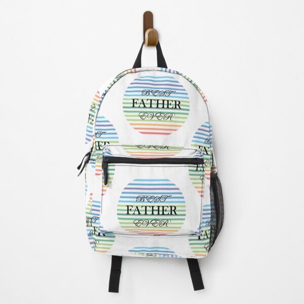 Item preview, Best Father Ever, gift for stepdad, father est 2023, number 1 dad designed and sold by chipmuckdesignn.