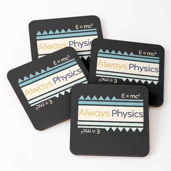 Item preview, Always Physics designed and sold by Preety Padhiyar.
